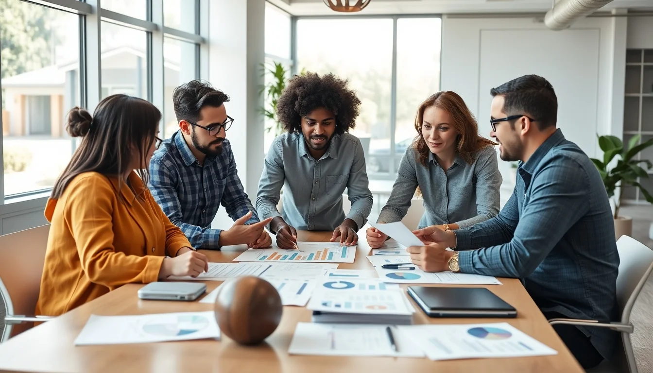 Primary pricing visual