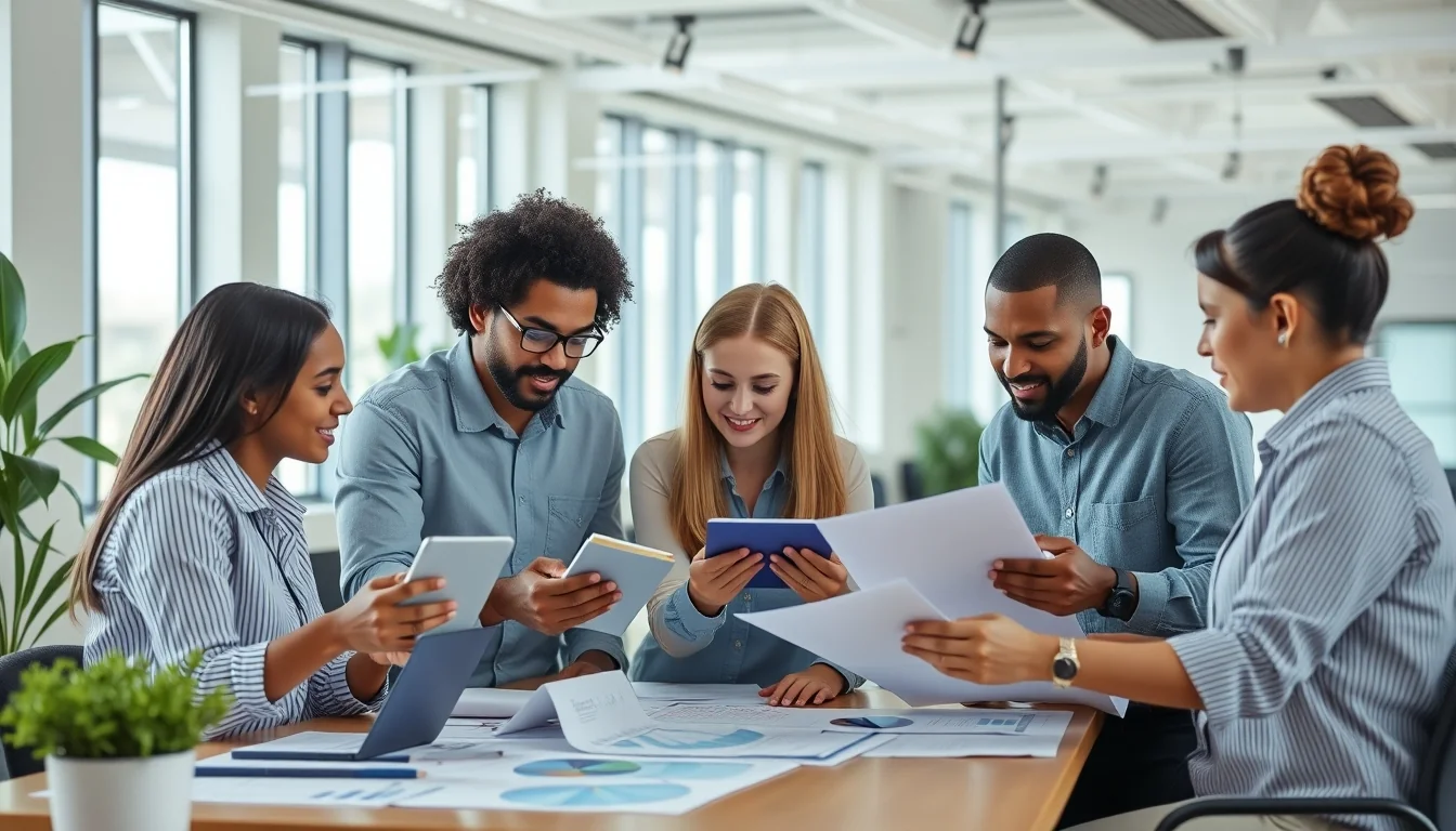 Professional plan visual